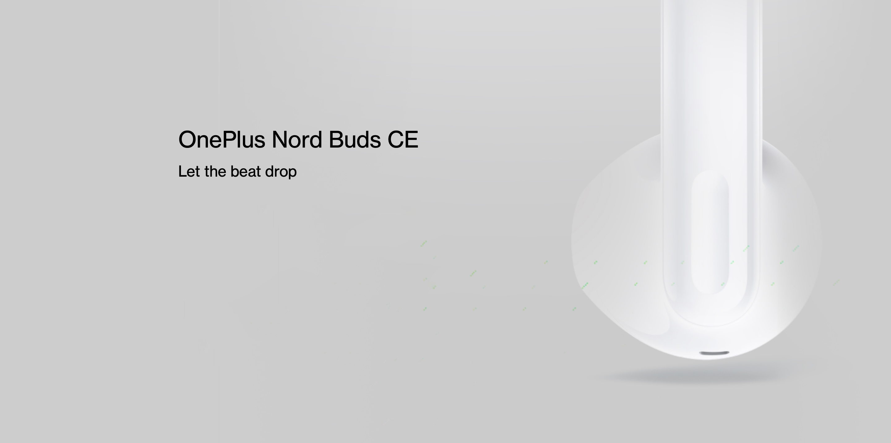 OnePlus wprowadzi budżetowe słuchawki TWS Nord Buds CE 1 sierpnia