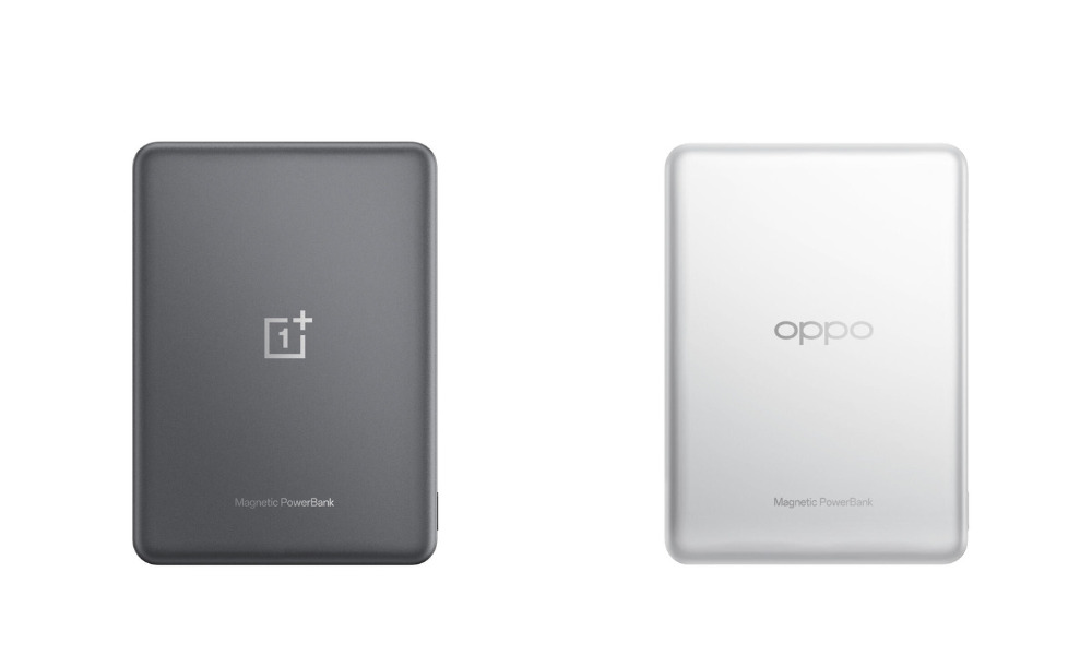 OnePlus wprowadza na chiński rynek ultracienki magnetyczny Power Bank o pojemności 5000 mAh