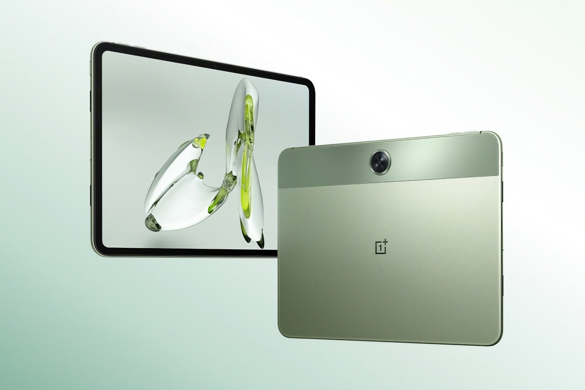 Oto jak będzie wyglądał OnePlus Pad Go: nowy tablet firmy z wyświetlaczem 2K i obsługą Dolby Atmos
