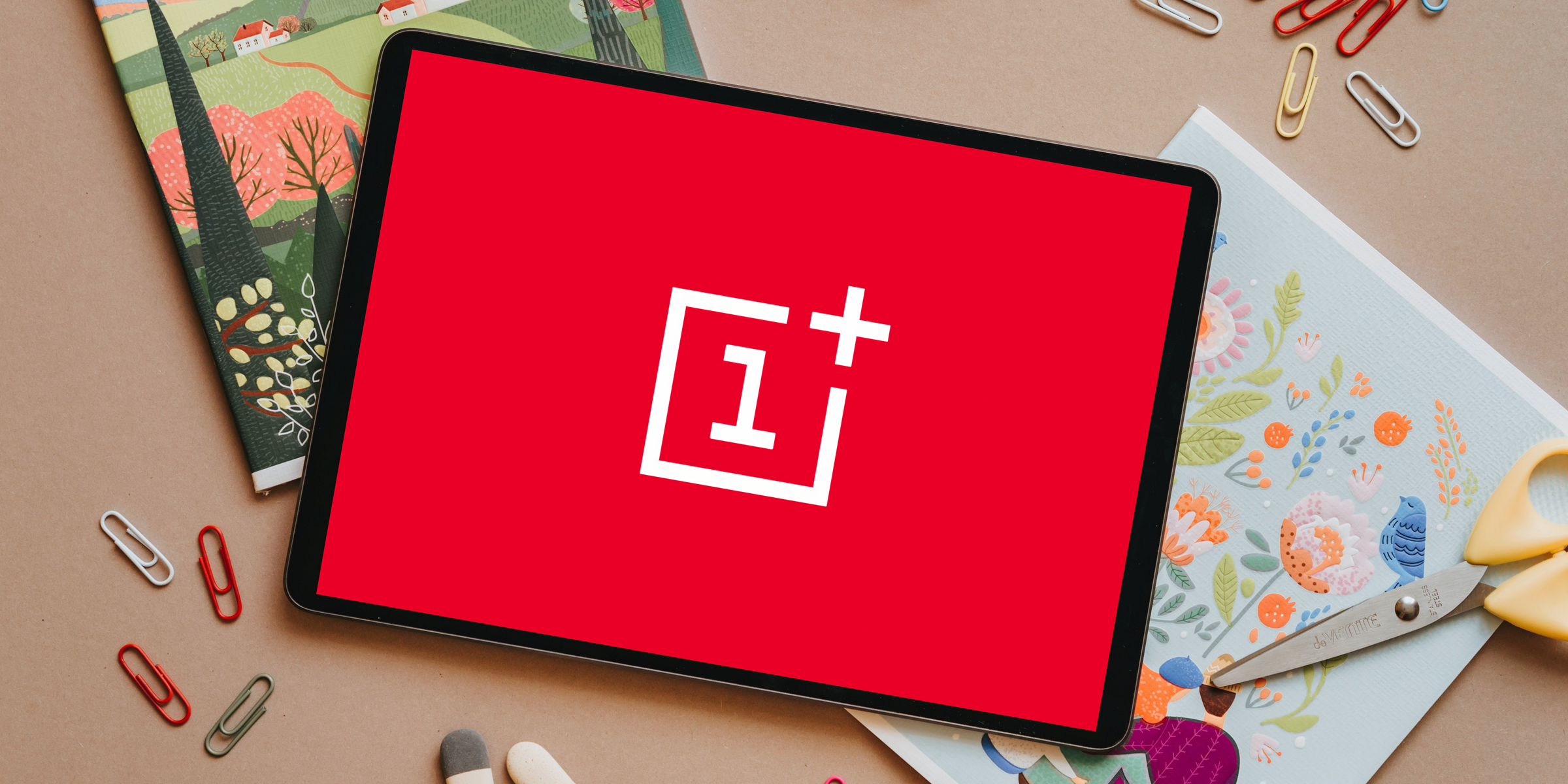 Insider: OnePlus ujawni pierwszy tablet obok flagowców OnePlus 11 i OnePlua 11R już 7 lutego