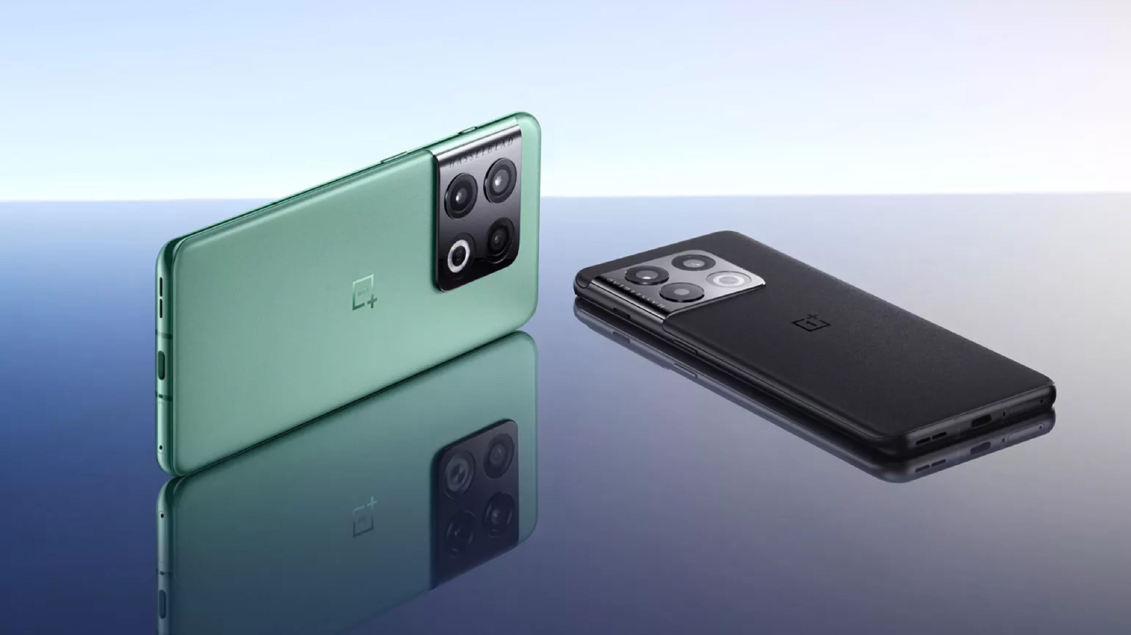 OnePlus 10 Pro na wyprzedaży w Cyber Monday: flagowiec z 2022 roku z układem Snapdragon 8 Gen 1 i aparatem Hasselblad za 250 dolarów taniej