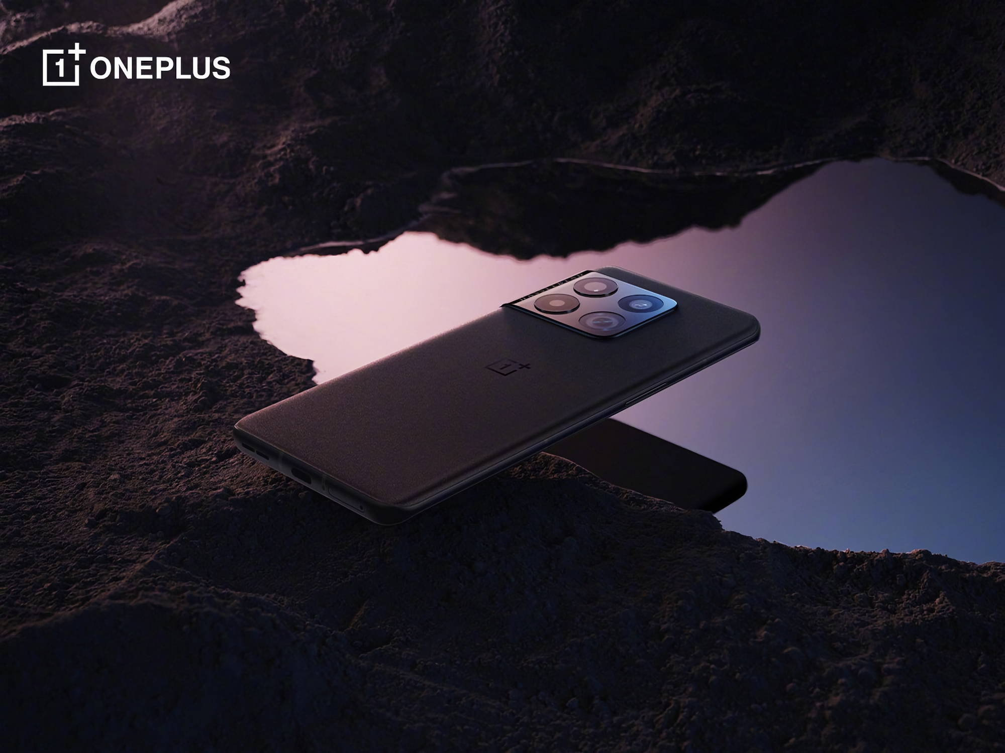 Okręt flagowy 2022 roku: OnePlus 10 Pro dostępny na Amazon za 130 dolarów taniej