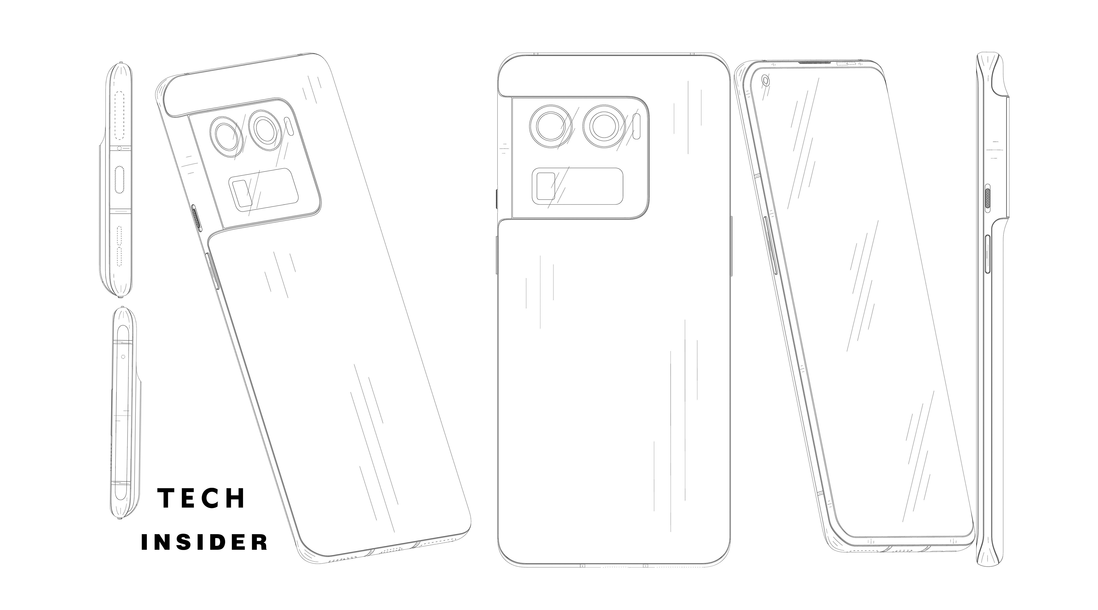 Wtajemniczony pokazał, jak może wyglądać kolejny flagowy smartfon OnePlus