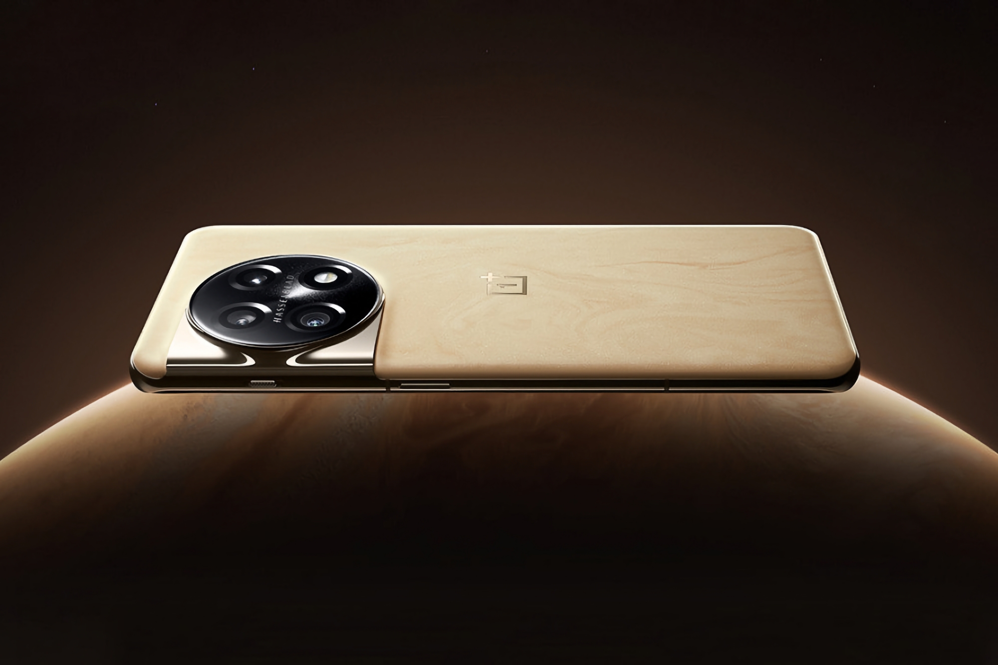 Nieoczekiwanie: OnePlus 11 Limited Jupiter Rock Edition zostanie wydany poza Chinami