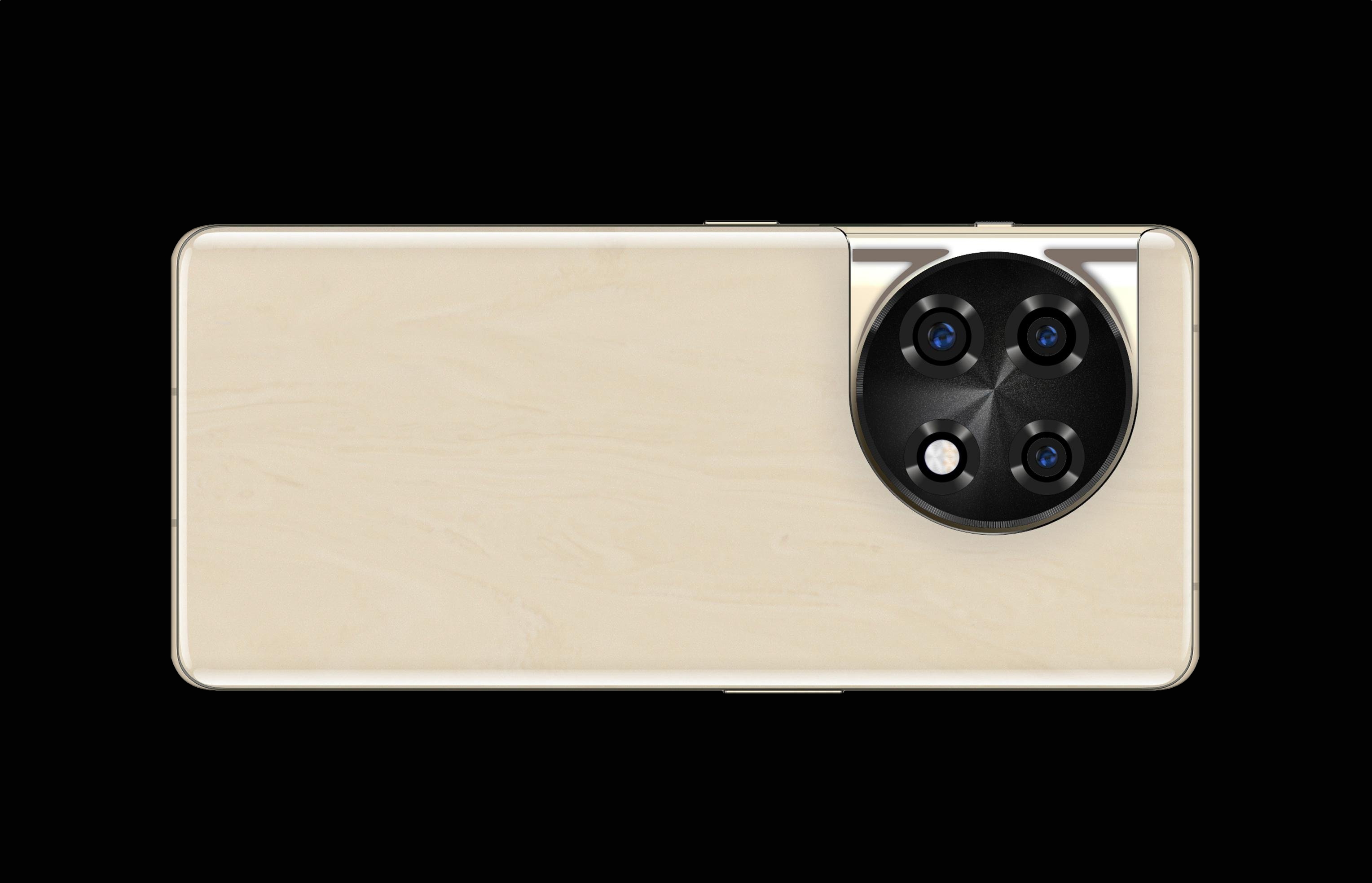 OnePlus przygotowuje się do wydania specjalnej wersji OnePlus 11 z tylnym panelem w kolorze powierzchni Jowisza