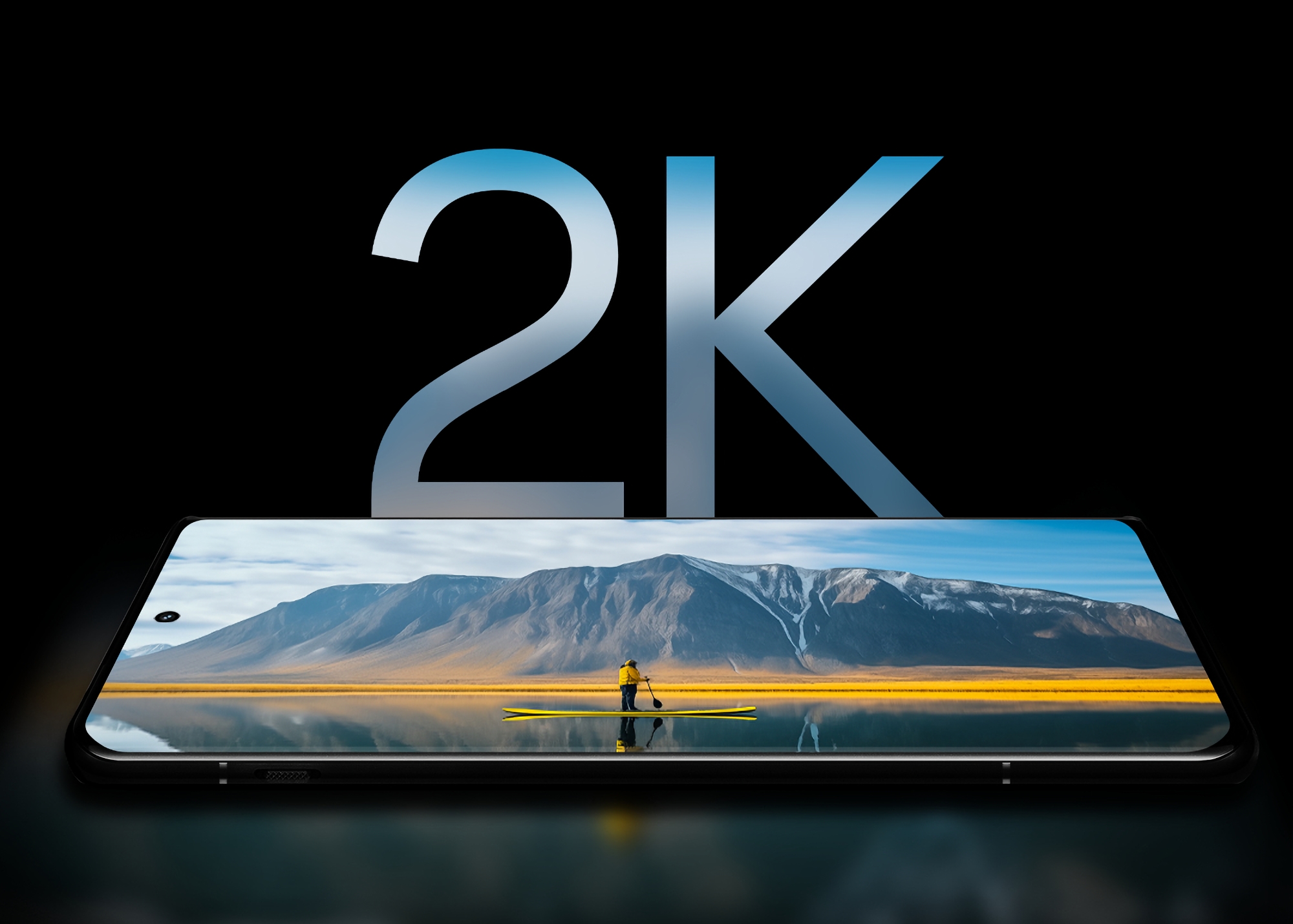 To już oficjalne: OnePlus 12 otrzyma wyświetlacz OLED 2K BOE X1 o rekordowej jasności do 2600 nitów