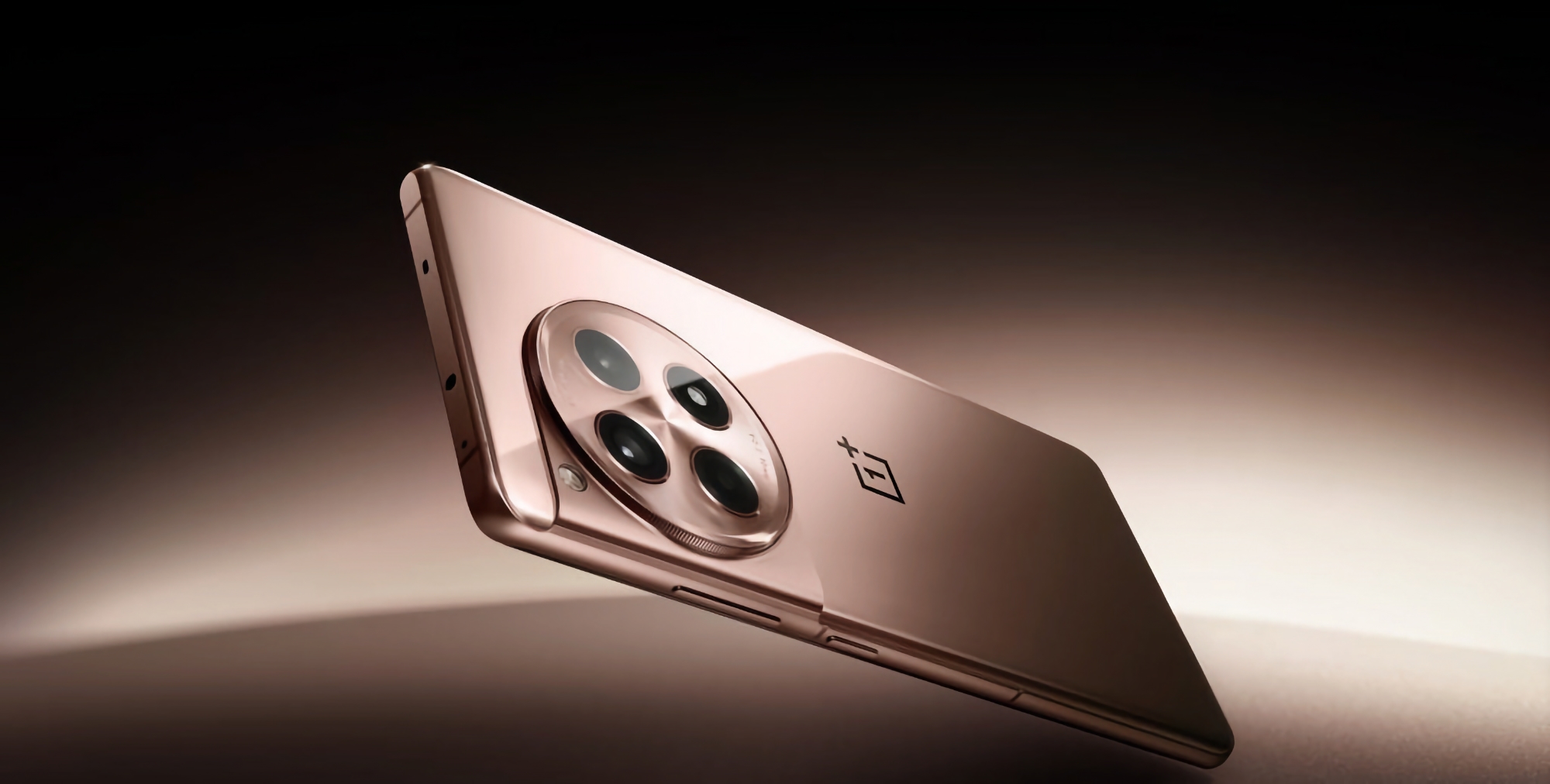 OnePlus 12R będzie wkrótce dostępny na rynku globalnym w kolorze Sunset Dune