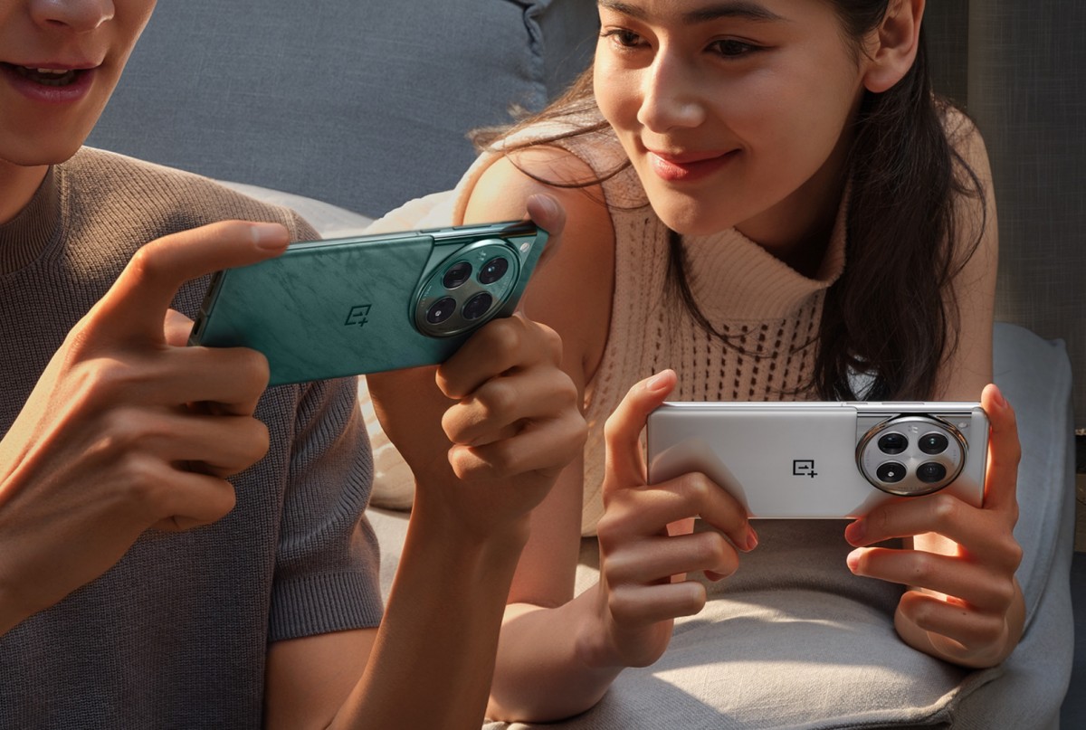 OnePlus nie zamierza aktualizować swoich smartfonów przez 7 lat jak Google i Samsung i zapewnia, że to bezcelowe