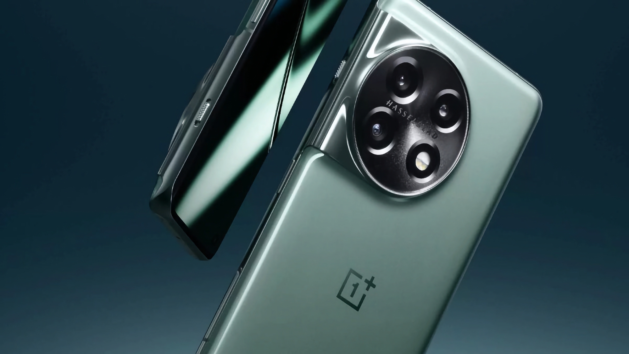 To już oficjalne: OnePlus 12 otrzyma 64-megapikselowy aparat peryskopowy
