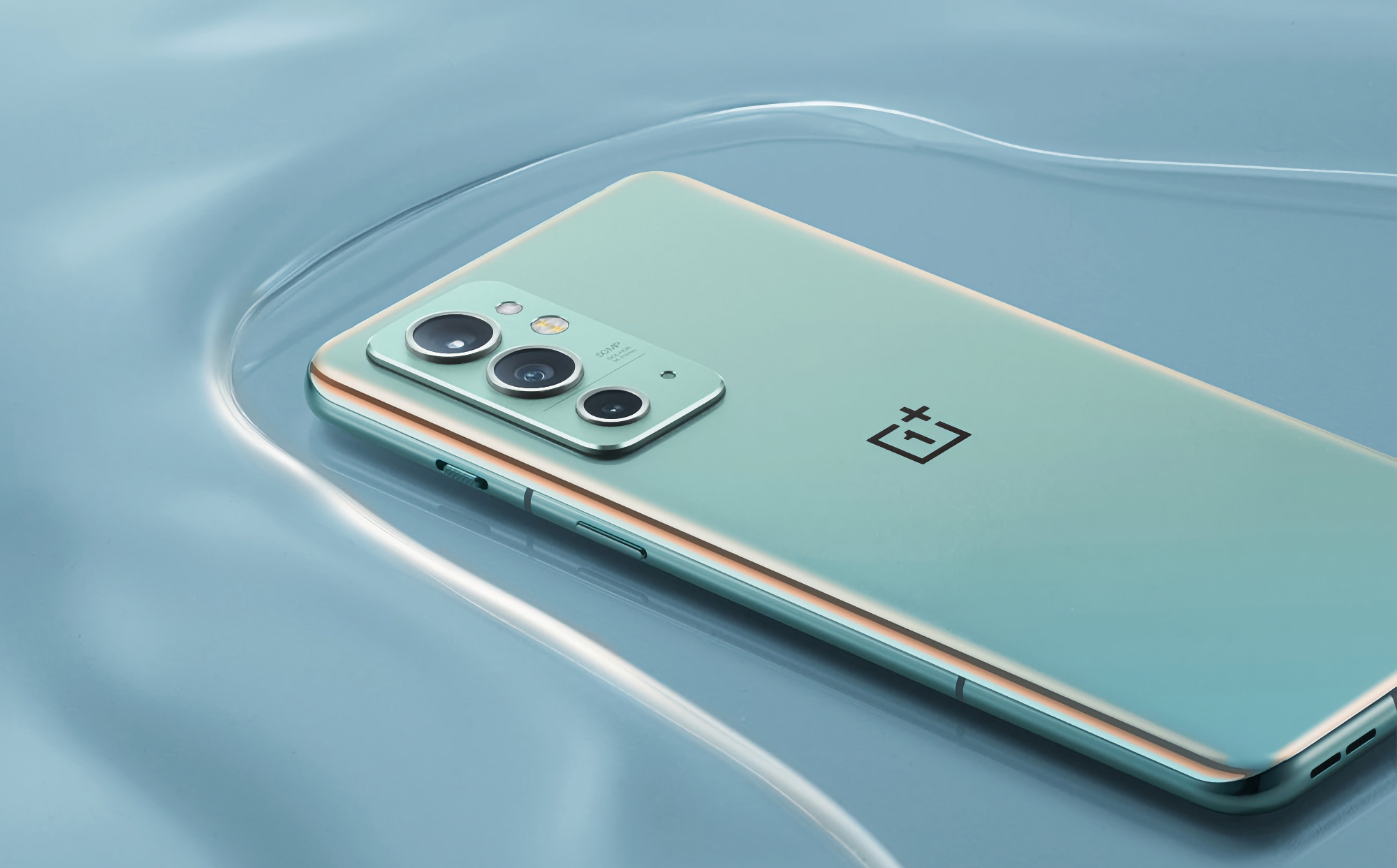 OnePlus 9RT zaczął otrzymywać OxygenOS 14.0.0.700: co nowego?