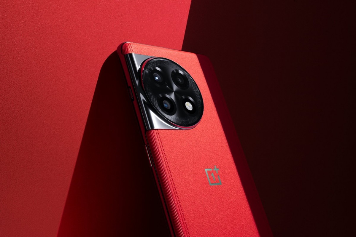 OnePlus Ace 2 Pro może stać się pierwszym na świecie smartfonem z 24 GB pamięci RAM