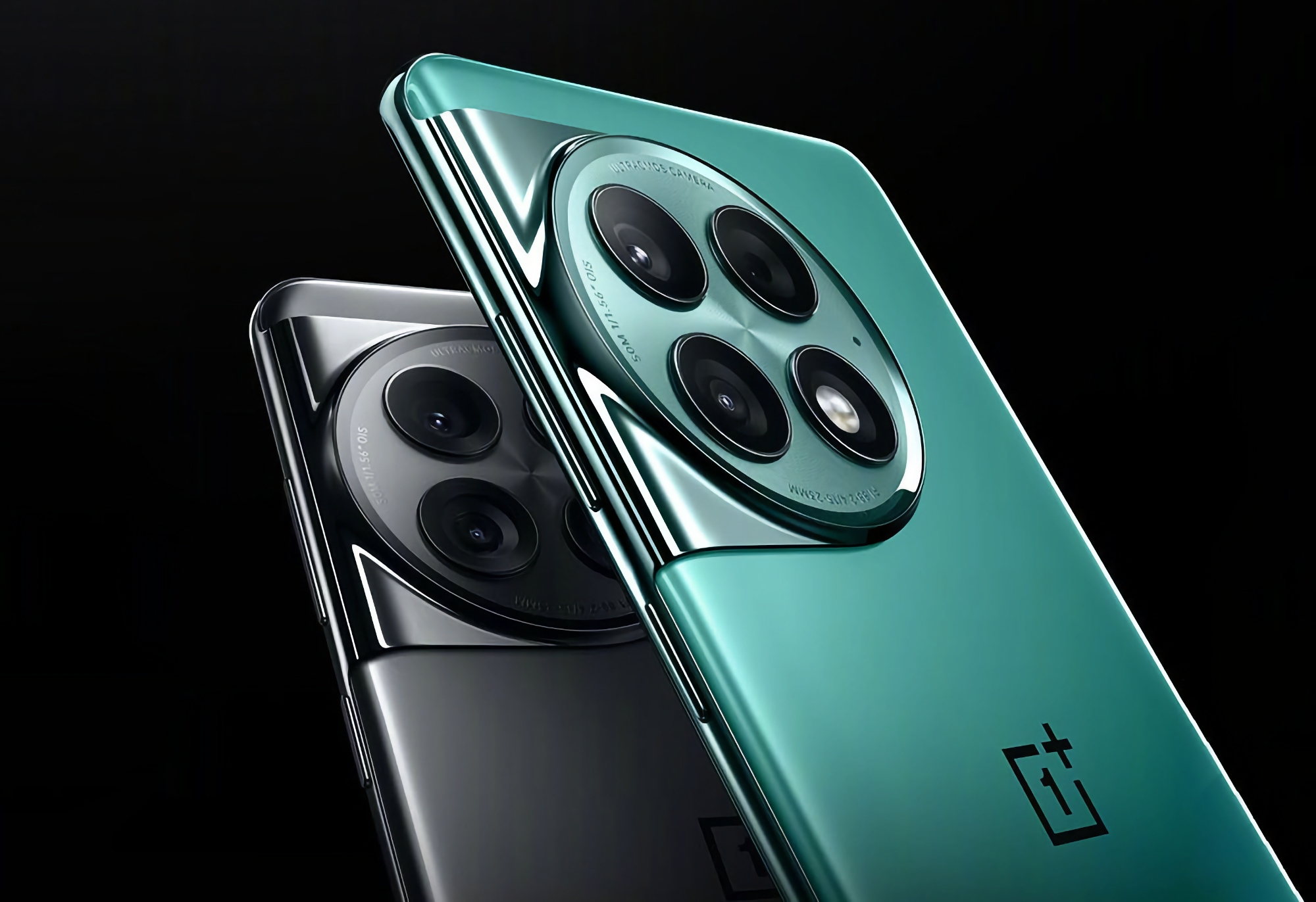 OnePlus Ace 2 Pro: wyświetlacz OLED 120 Hz, układ Snapdragon 8 Gen 2, aparat 50 MP i bateria 5000 mAh z ładowaniem 150 W za 413 USD