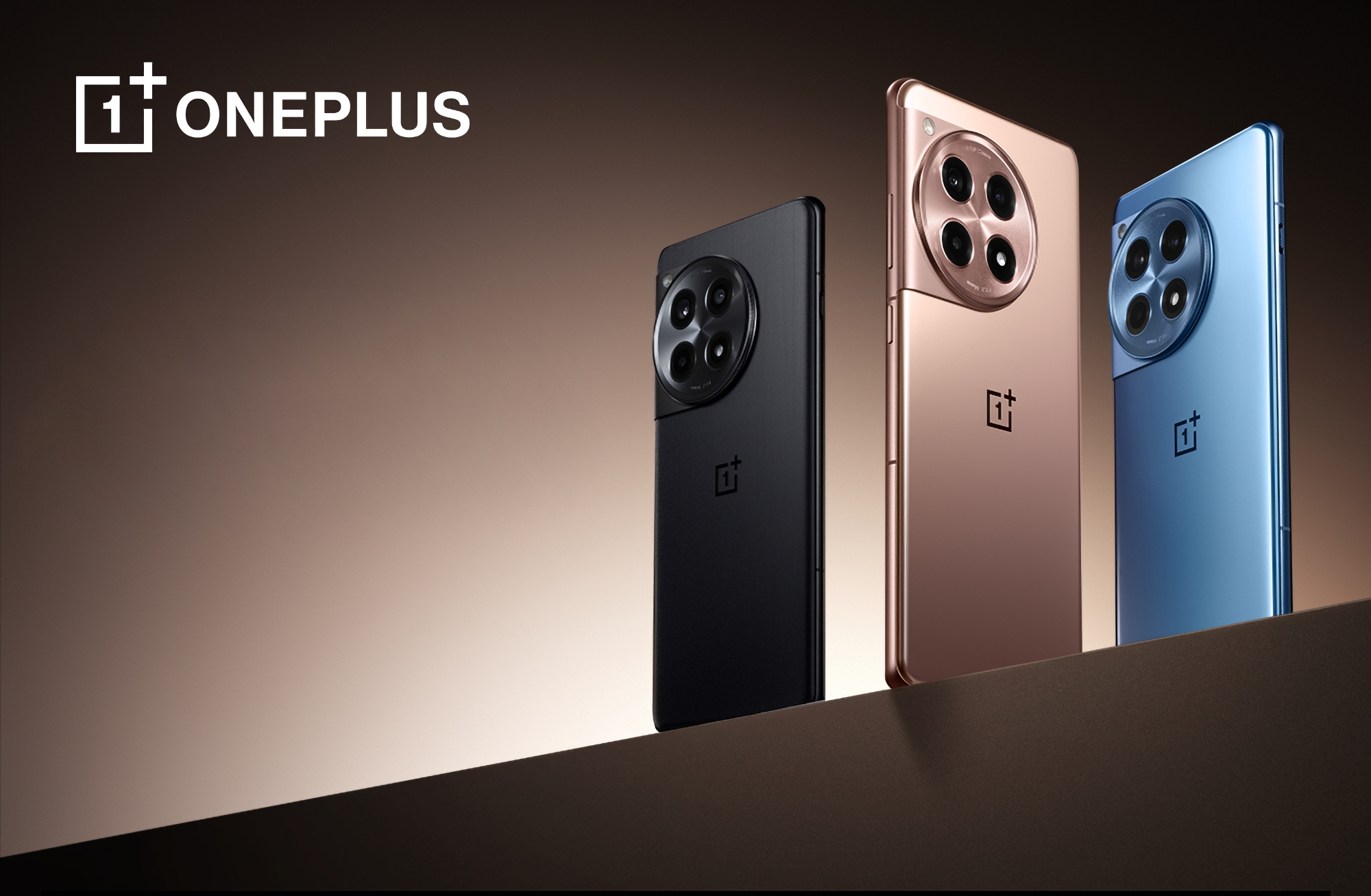 OnePlus Ace 3: wyświetlacz LTPO OLED 120 Hz, układ Snapdragon 8 Gen 2, aparat 50 MP, bateria 5500 mAh i ładowanie 100 W w cenie od 365 USD
