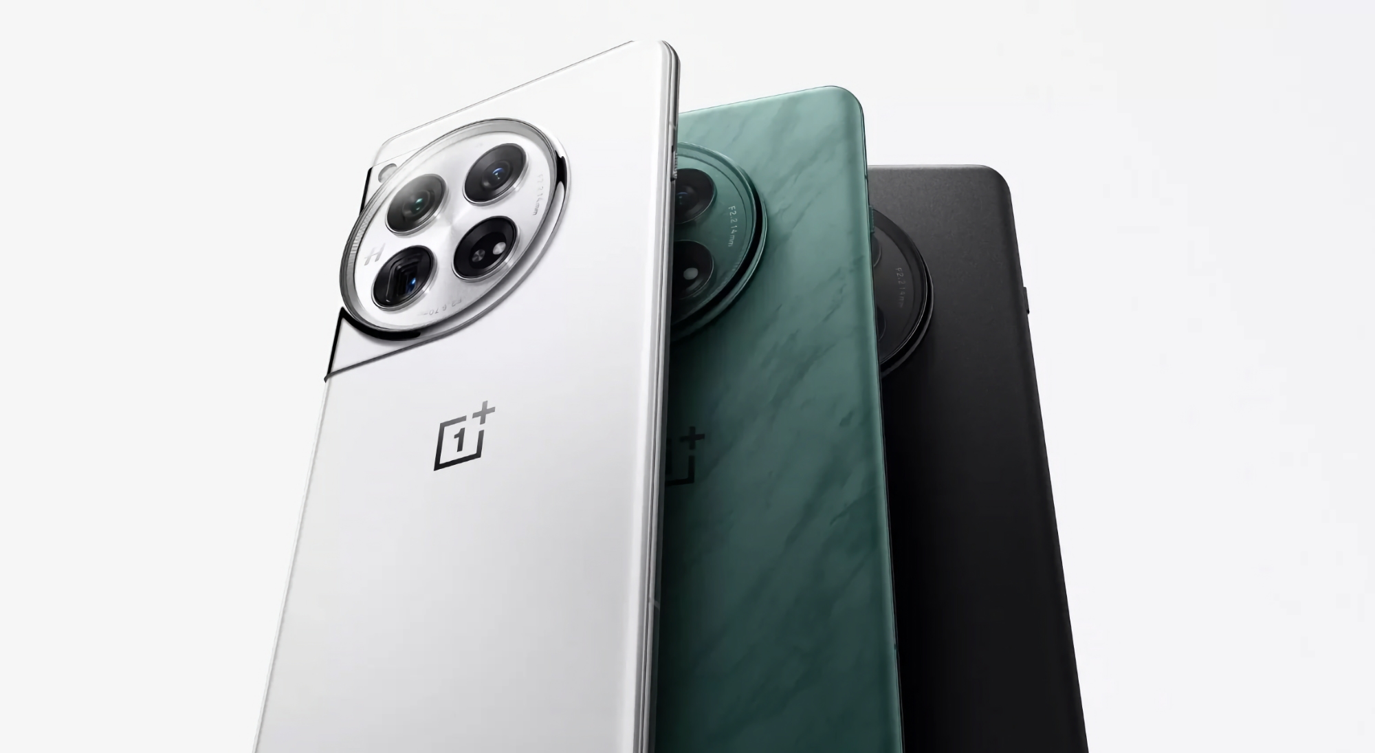 Plotka: OnePlus Ace 5 otrzyma ceramiczną obudowę