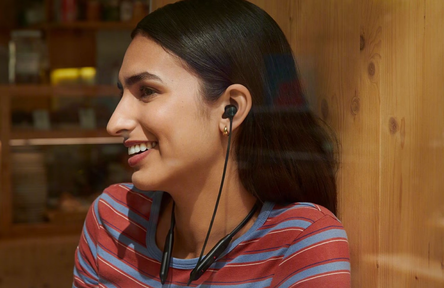 OnePlus Bullets Wireless Z2 ANC: słuchawki z hybrydową redukcją szumów i szybkim ładowaniem za 28 USD