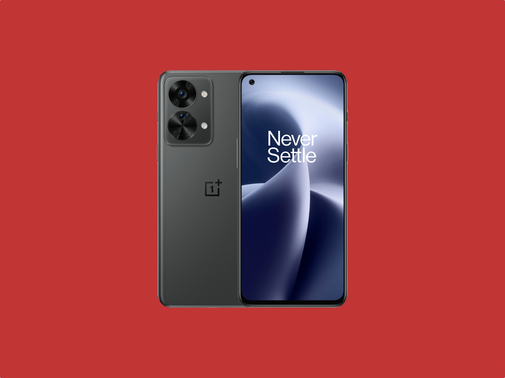 OnePlus Nord 2T otrzymał nową aktualizację oprogramowania