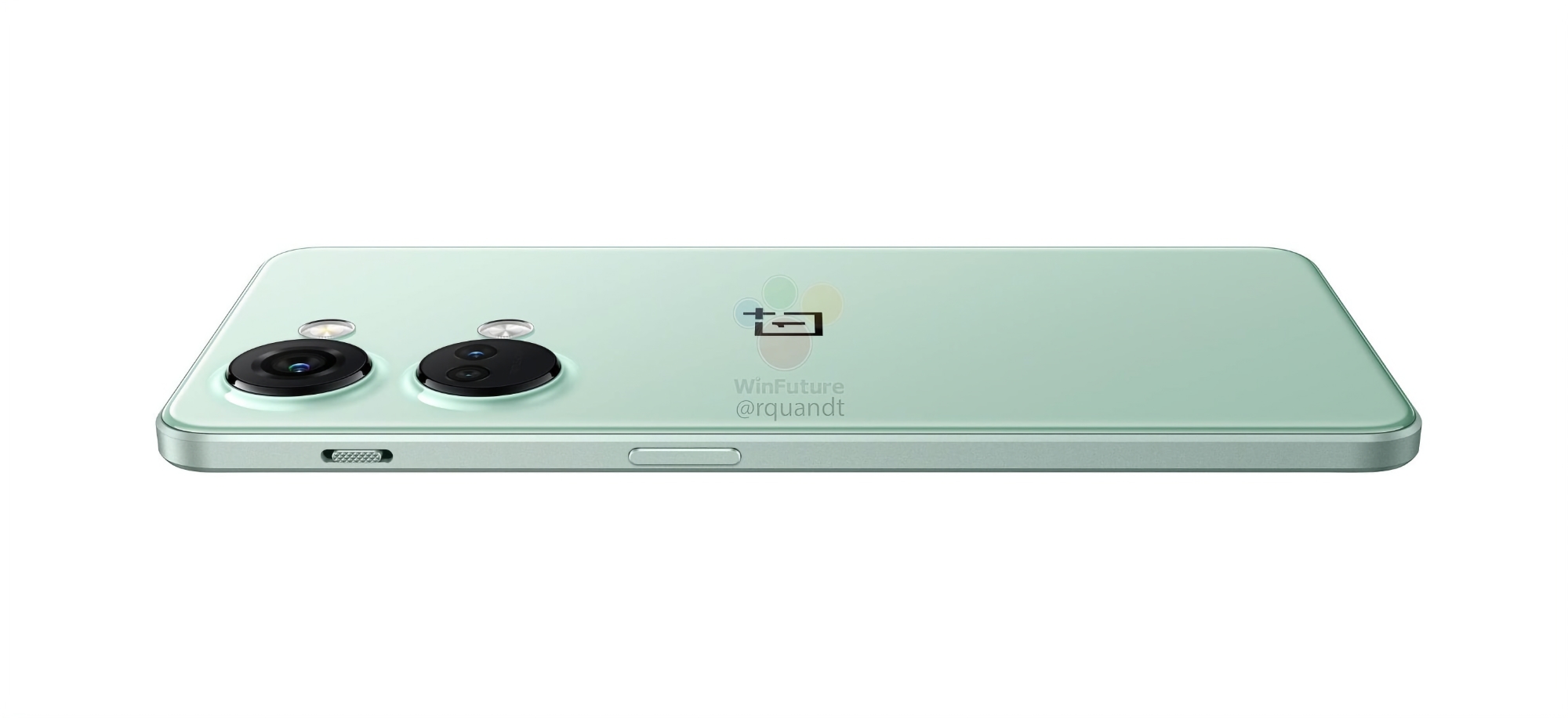 Potwierdzone: OnePlus Nord 3 z ekranem 120 Hz i układem MediaTek Dimensity 9000 zadebiutuje w lipcu