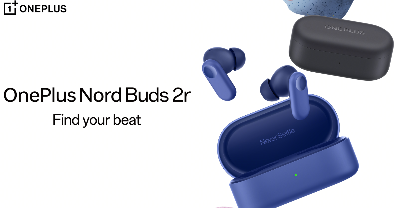 OnePlus Nord Buds 2r: uproszczona wersja Nord Buds 2 bez redukcji szumów za 26 USD