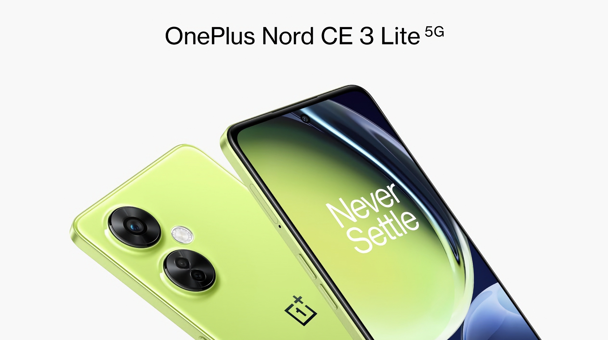 OnePlus Nord CE 3 Lite z ekranem 120Hz, układem Snapdragon 695 i aparatem 108 MP zostanie wydany w USA pod nazwą OnePlus Nord N30