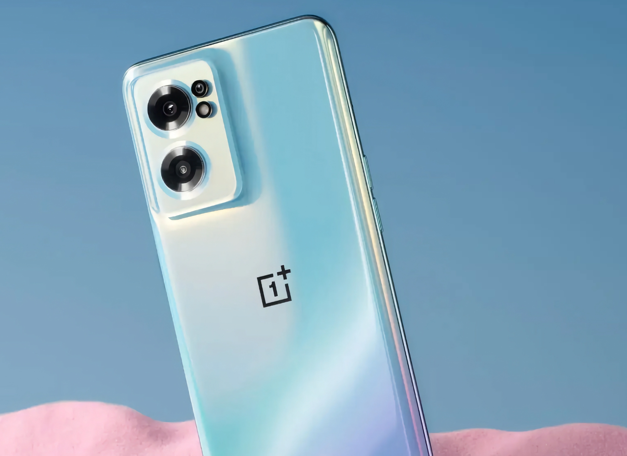 120Hz LCD, układ Snapdragon 695, bateria 5000mAh i aparat 108MP: Insider ujawnia specyfikację OnePlus Nord CE 3