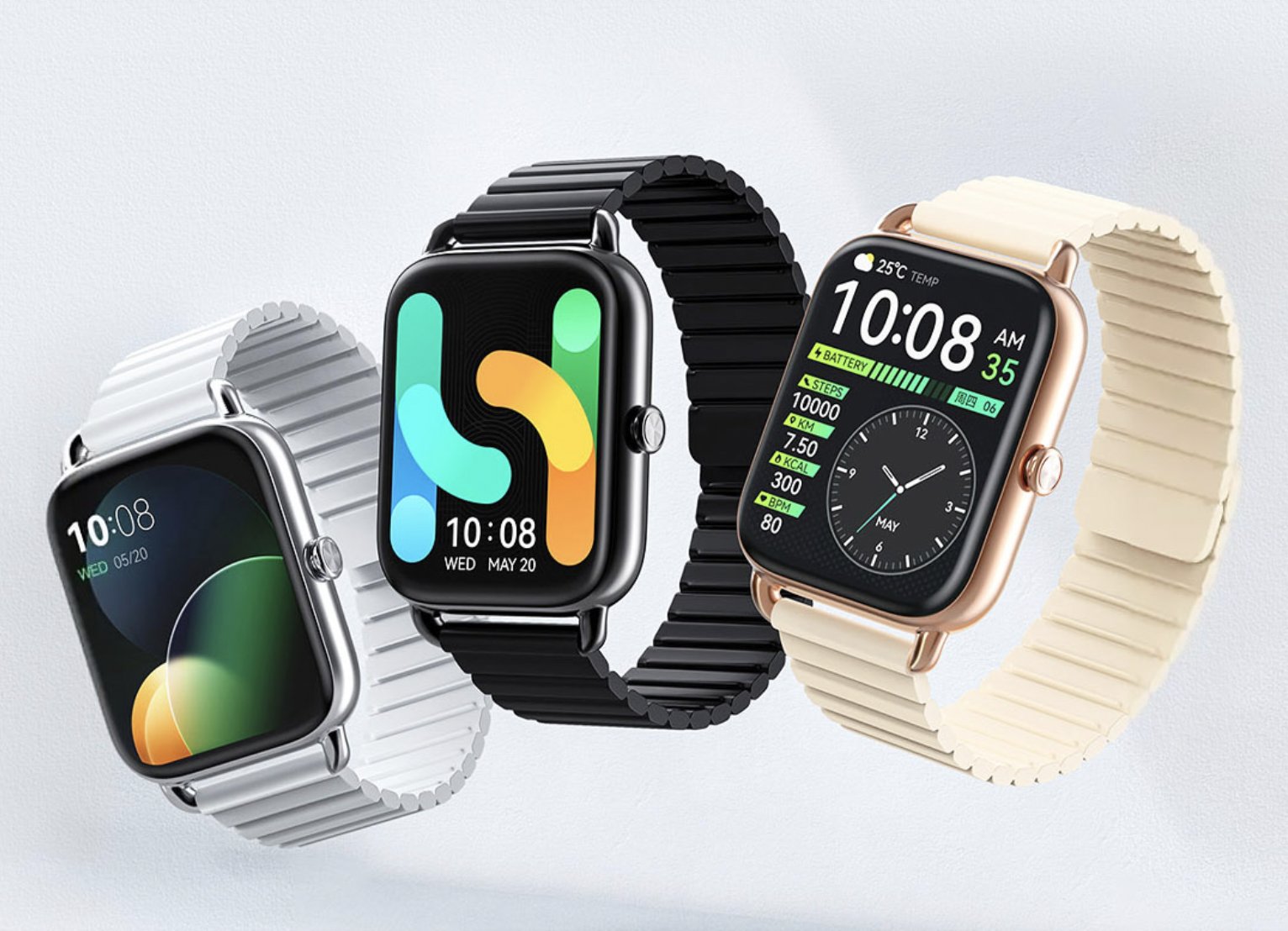Insider pokazał, jak będzie wyglądał inteligentny zegarek OnePlus Nord Watch