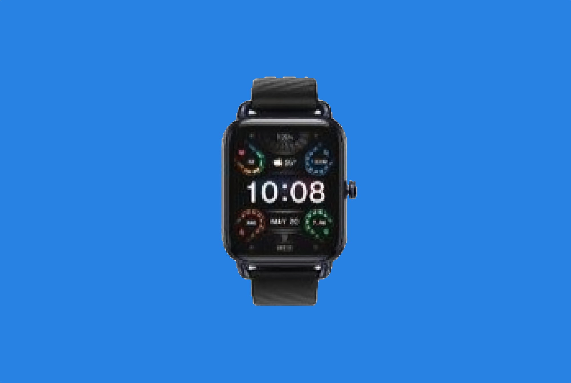 OnePlus przygotowuje się do wydania smartwatcha Nord Watch, oto jak będzie wyglądał