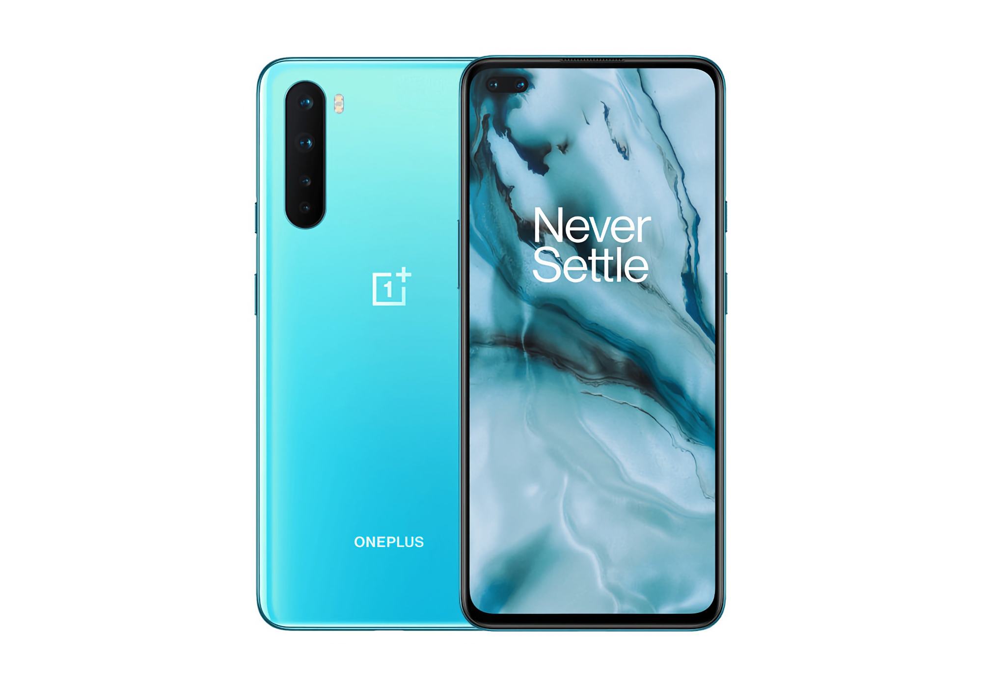 Miła niespodzianka! OnePlus Nord otrzymał nową aktualizację systemu