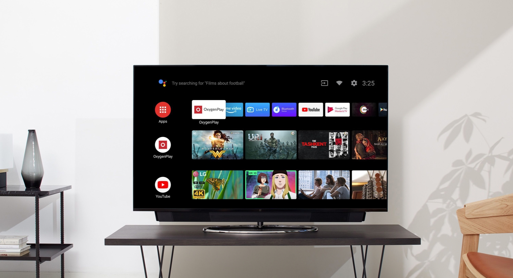 Idąc w ślady Xiaomi: smart TV OnePlus wkrótce w Europie