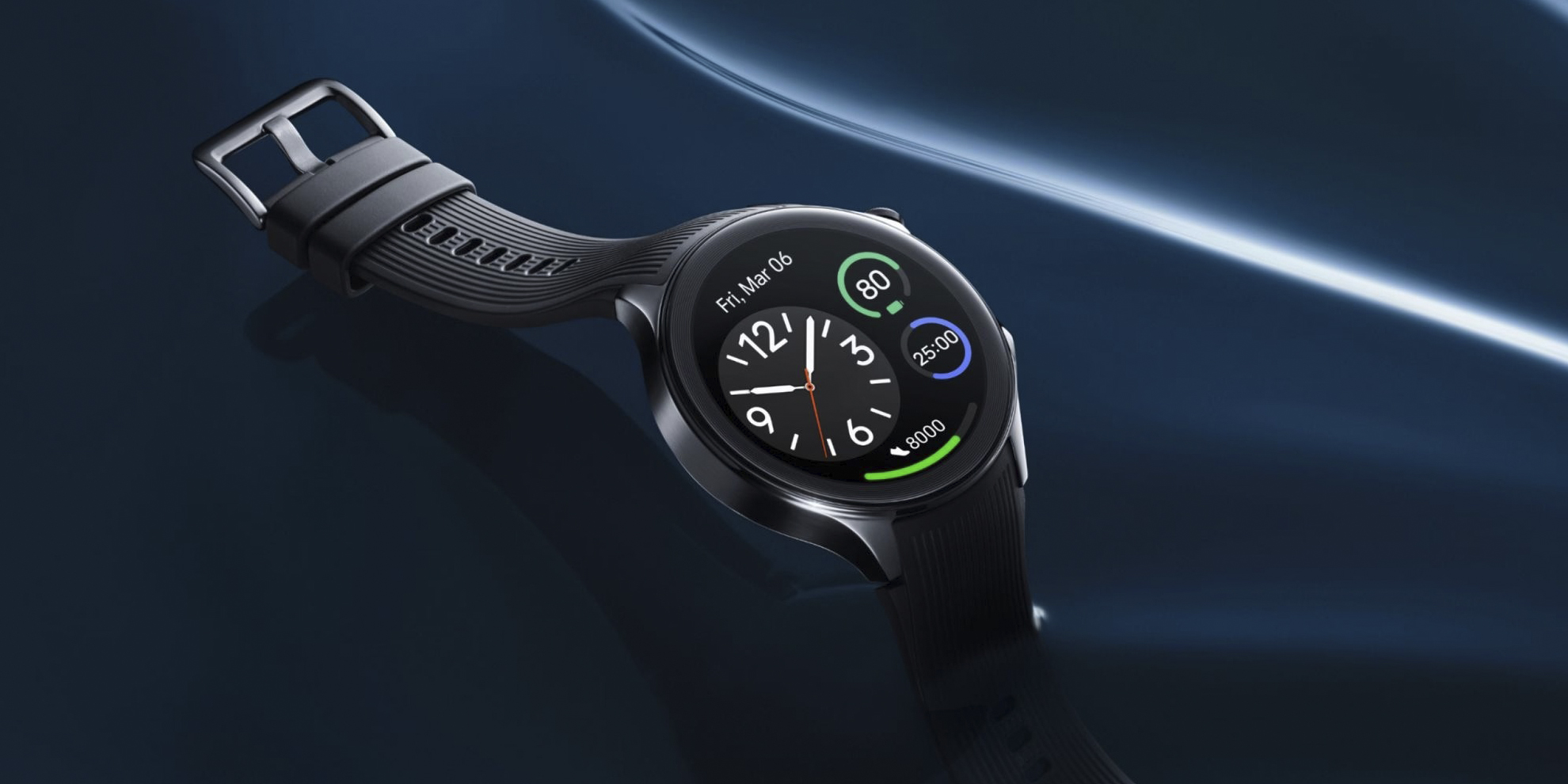OnePlus Watch 2 jest już dostępny na Amazon w obniżonej cenie