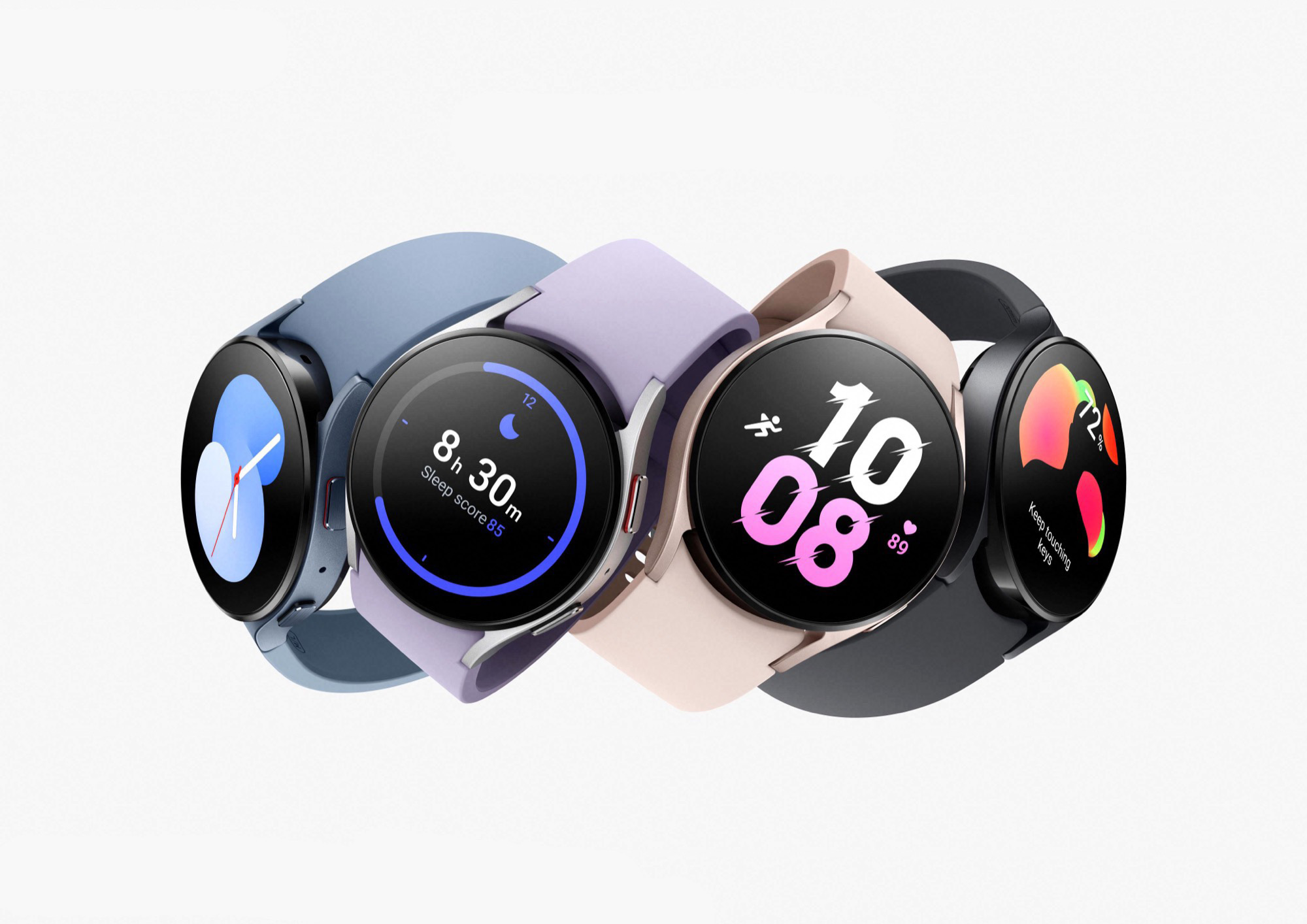 Które smartwatche Galaxy Watch otrzymają aktualizację One UI 5 Watch