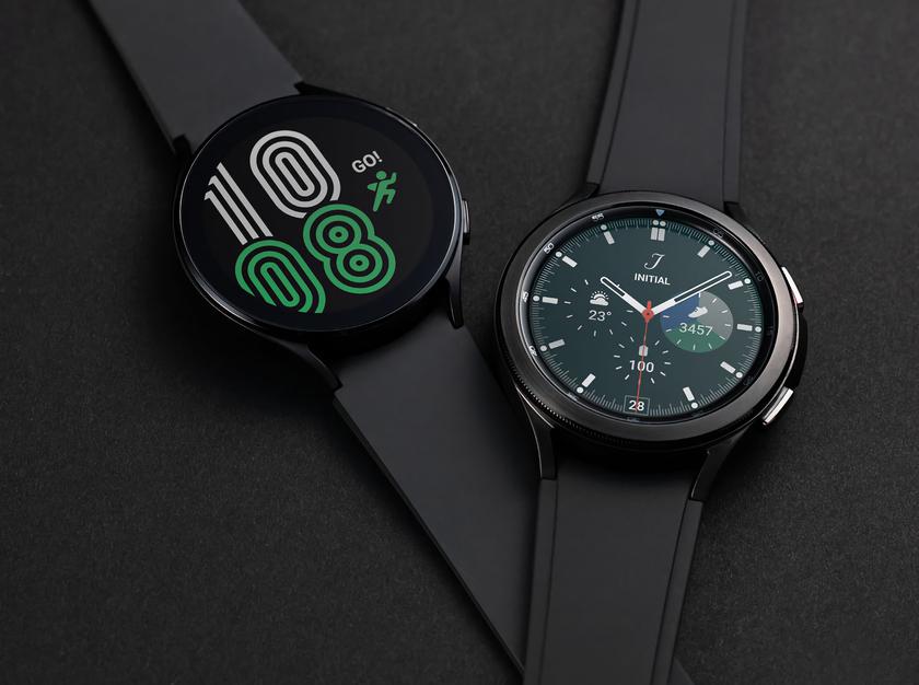 Samsung wypuści One UI Watch 4.5 w trzecim kwartale