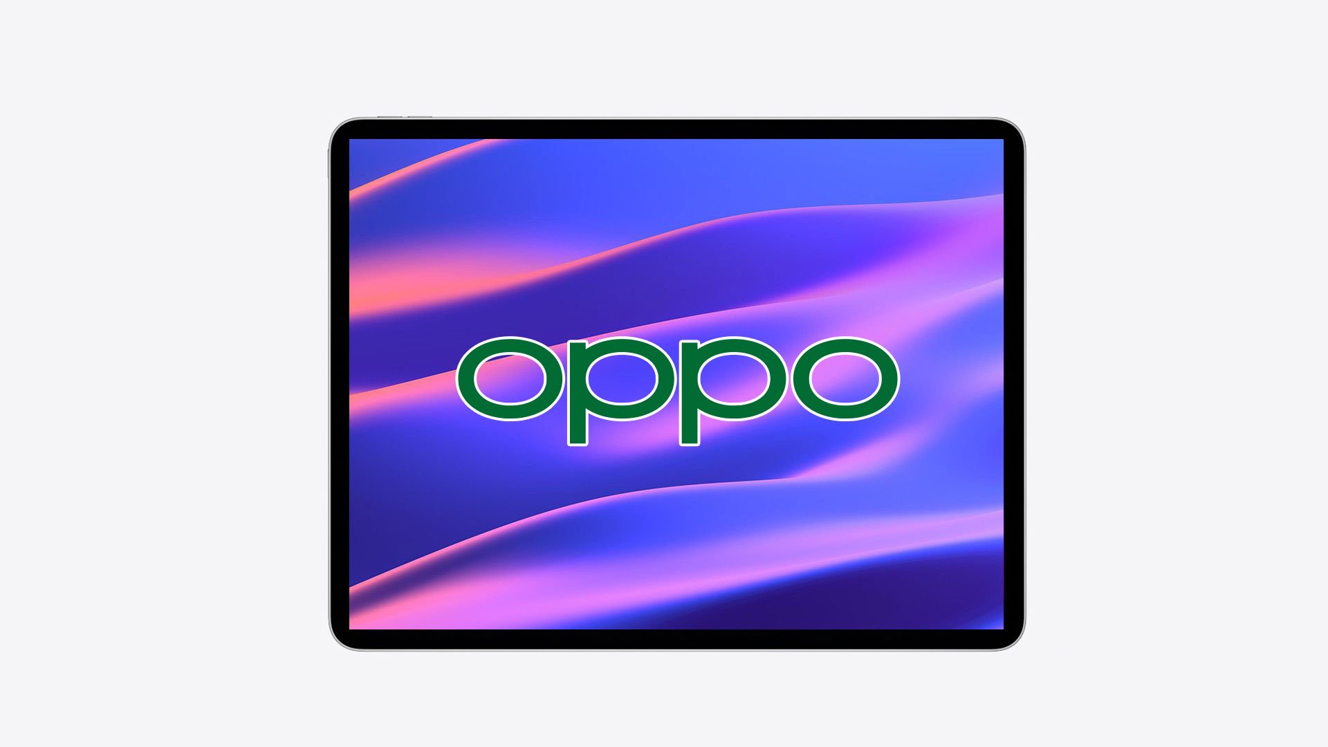 Ile będzie kosztował tablet OPPO Pad z układem Snapdragon 870 i ekranem 120Hz