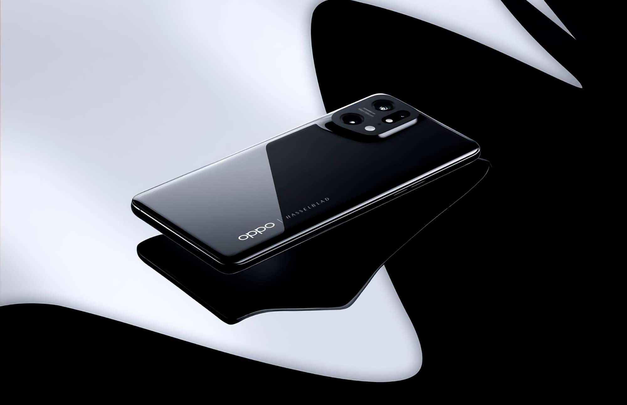 Zapowiedź bliska: OPPO rozpoczyna teaserową zapowiedź smartfonów z serii Find X6