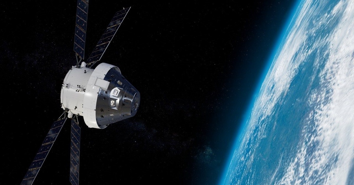 Lockheed Martin dostanie 1,99 mld dolarów na produkcję trzech statków kosmicznych Orion dla misji księżycowych Artemis 6-8