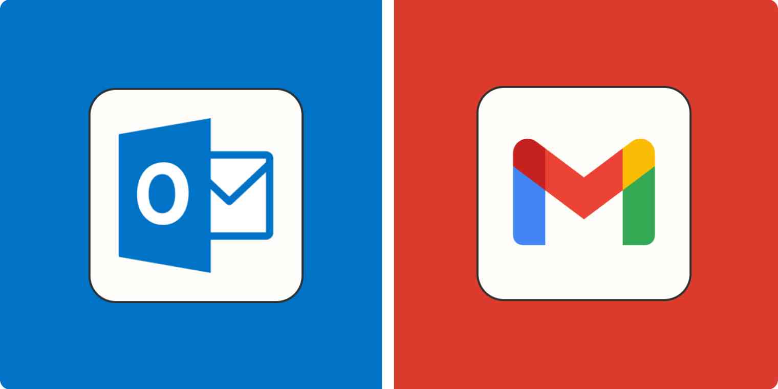 Google wciąż próbuje naprawić problemy z synchronizacją Gmaila z Outlookiem