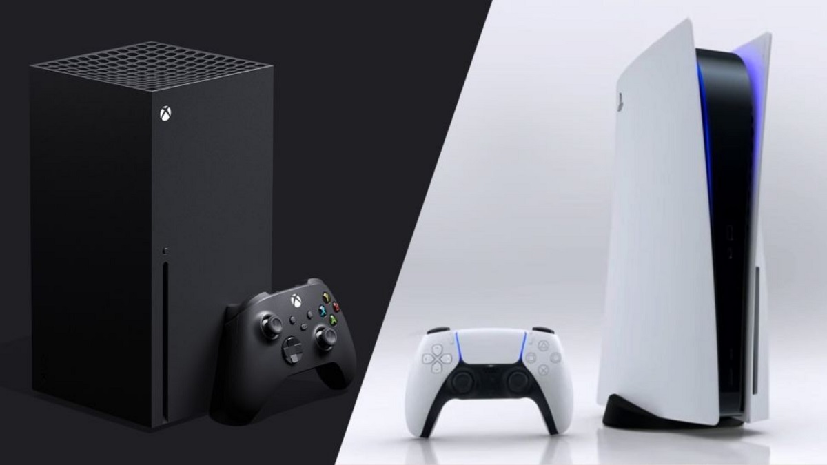 Insider: Największe studia gier otrzymały już prototypy ulepszonych wersji konsol PlayStation 5 i Xbox Series "pośredniej generacji
