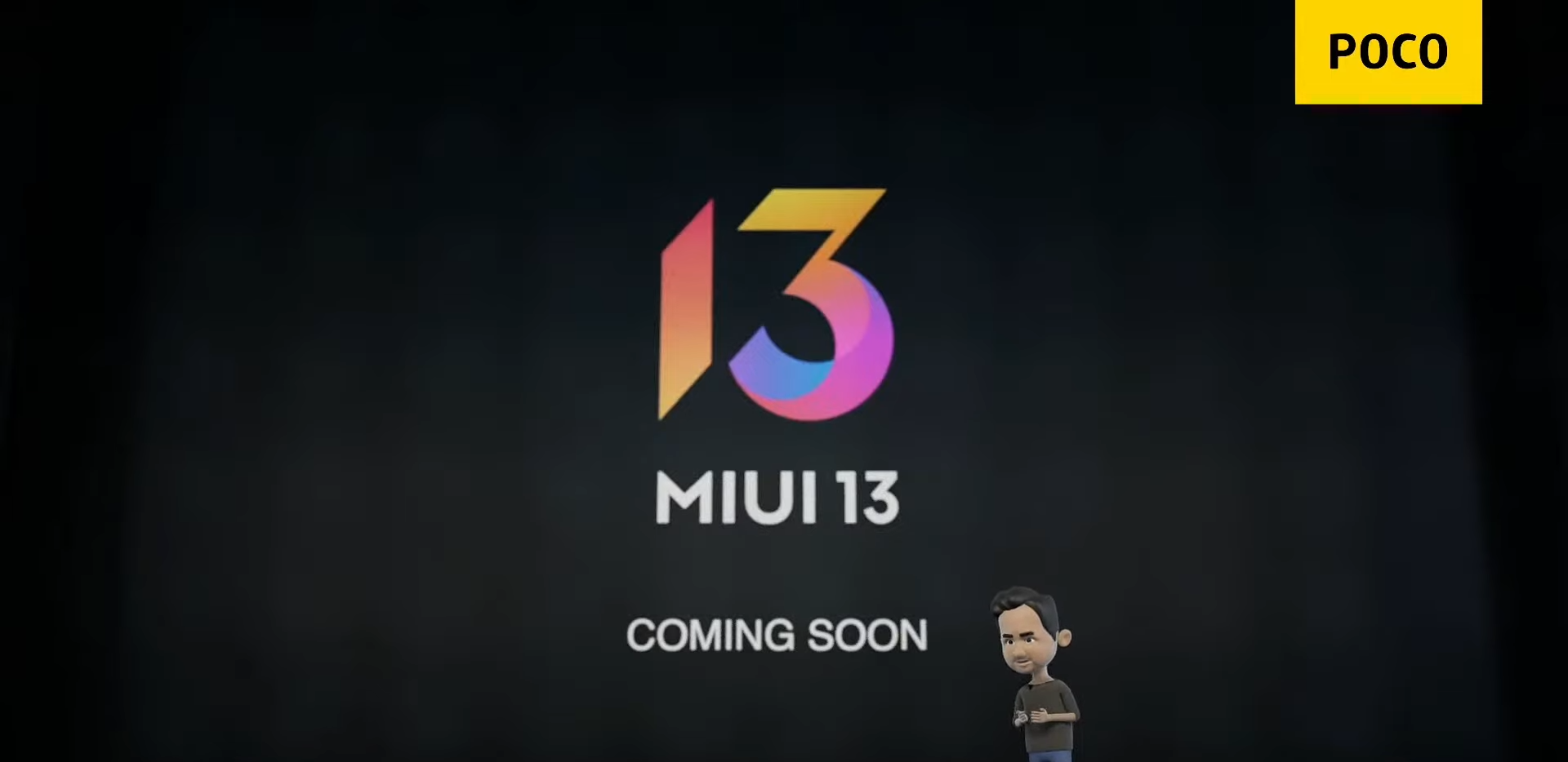 Xiaomi ogłosiło, które smartfony POCO jako pierwsze zaktualizują się do MIUI 13