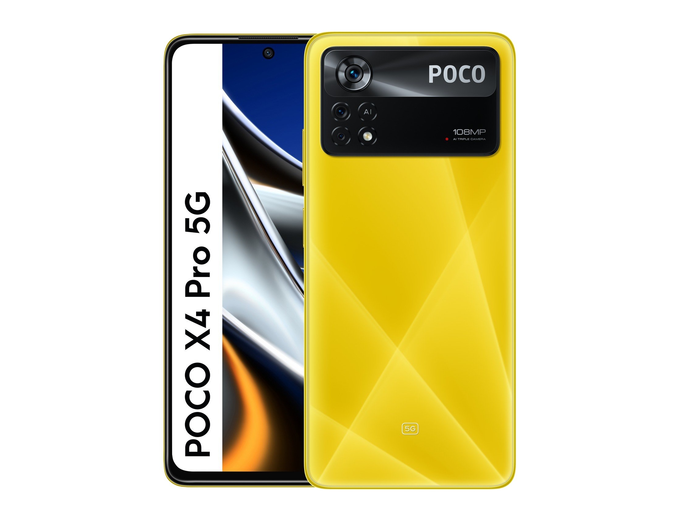 Wtajemniczony pokazał wysokiej jakości obrazy POCO X4 Pro 5G