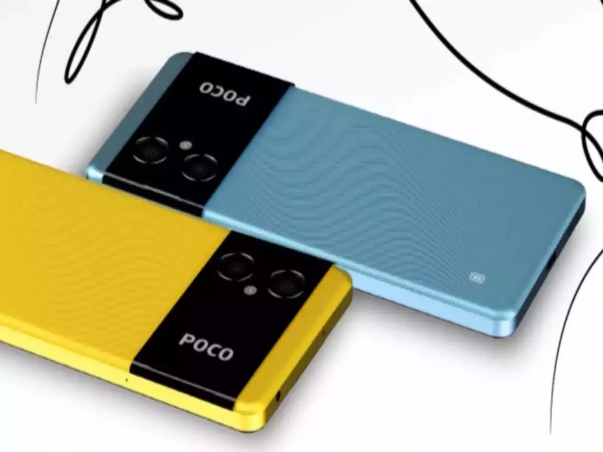 POCO M4 5G: Budżetowy smartfon 5G z układem Mediatek Dimensity 700, wyświetlaczem 90 Hz, baterią 5000 mAh za 170 USD