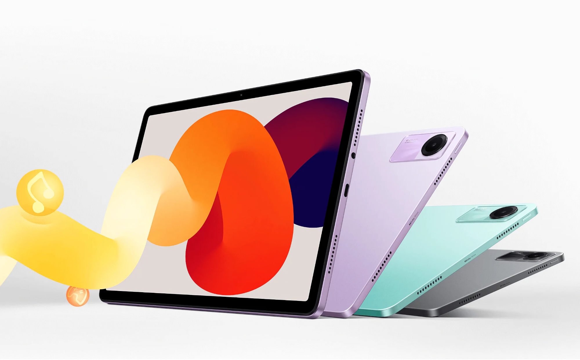 Xiaomi pracuje nad pierwszym tabletem POCO, nowość otrzyma obsługę rysika