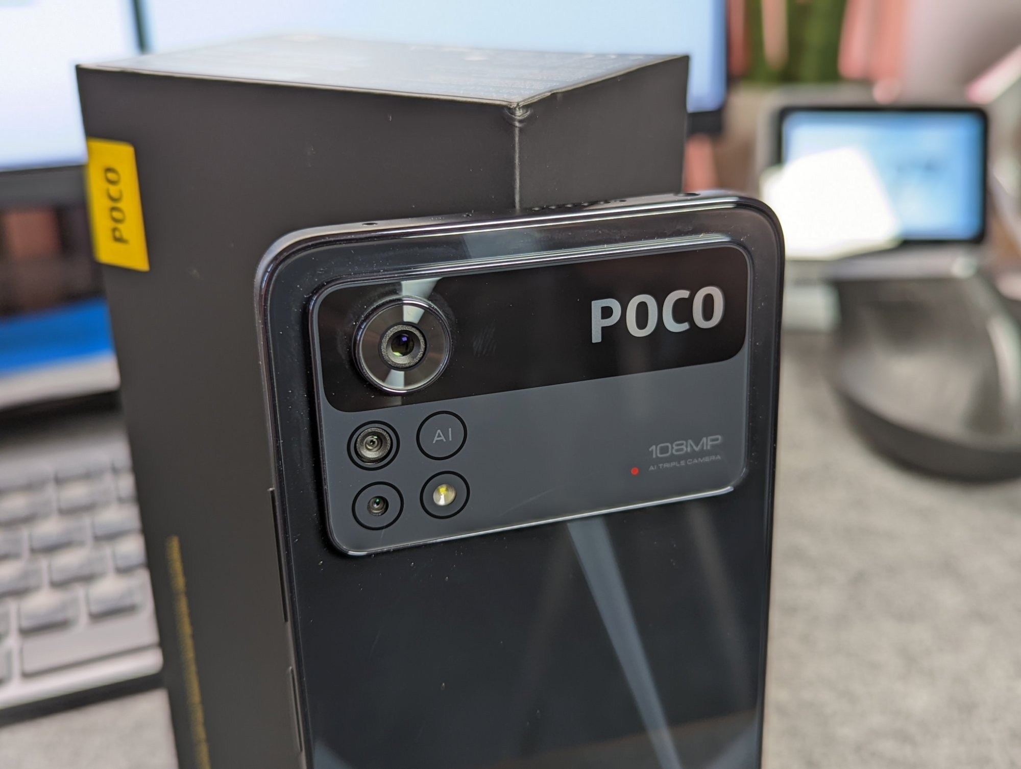 Przeciek: POCO X4 Pro 5G zadebiutuje na światowym rynku 28 lutego