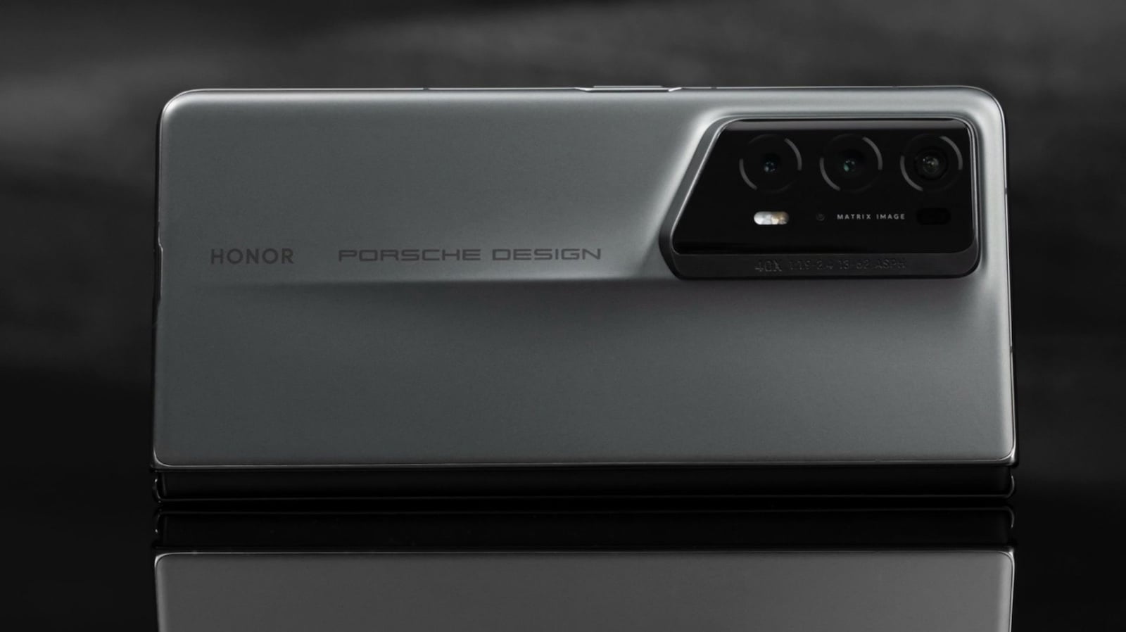 Honor Magic V2 RSR Porsche Design będzie sprzedawany w Europie