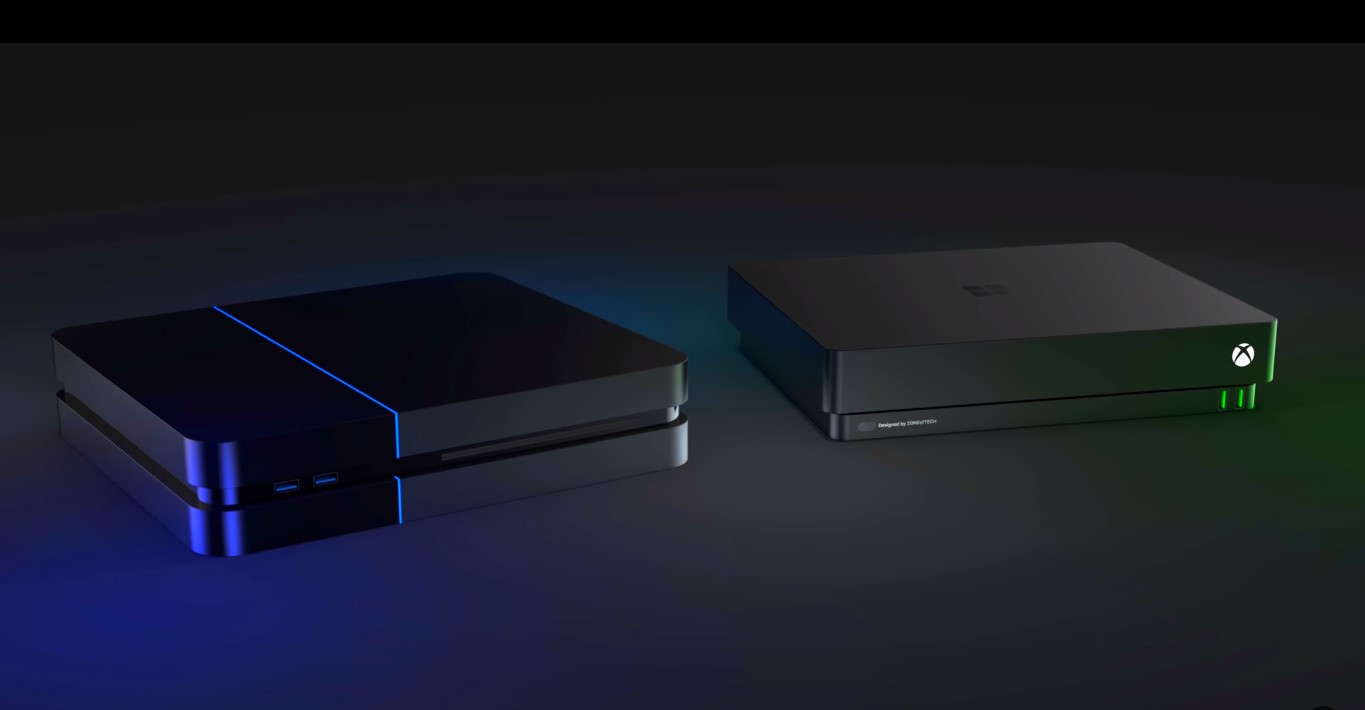 Multimedia: Sony znowu wyprzedziła Microsoft - PlayStation 5 jest gotowy, a Xbox Scarlet poważnie opóźnione