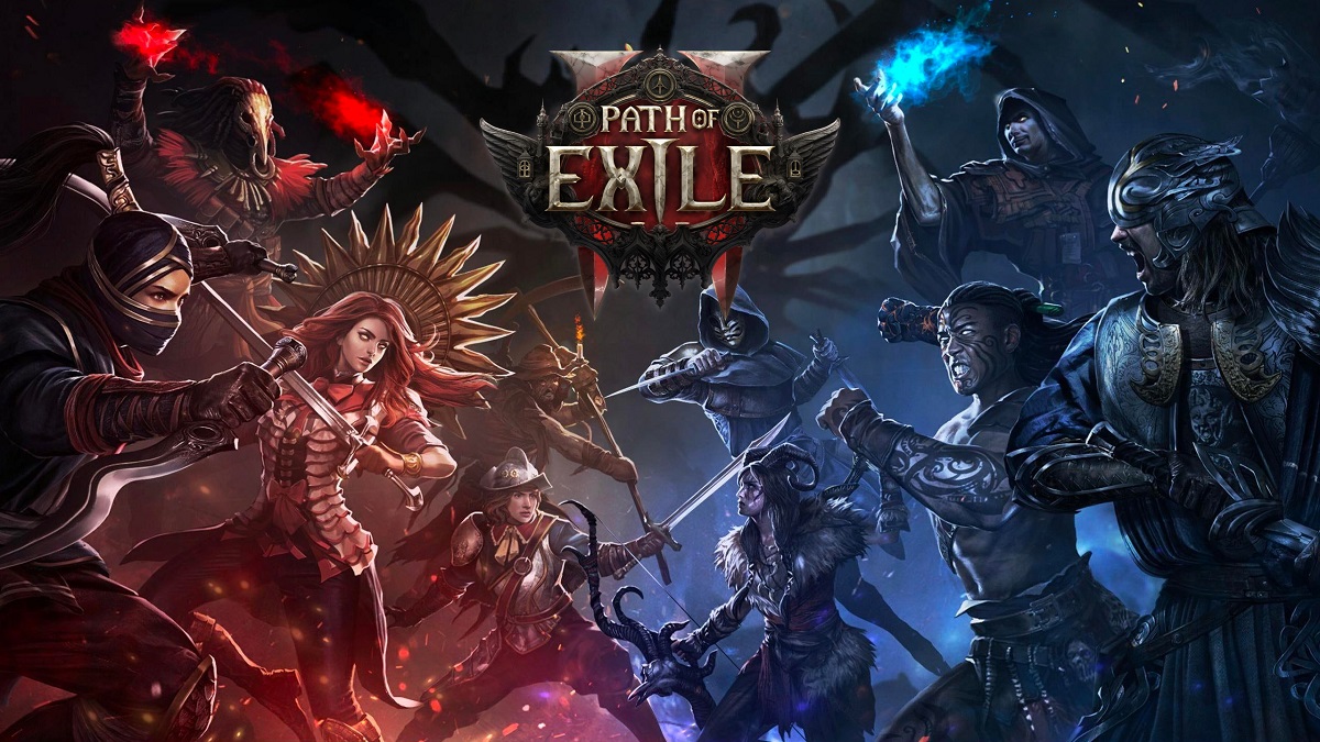 Wciągające Path of Exile 2: Co nowego?