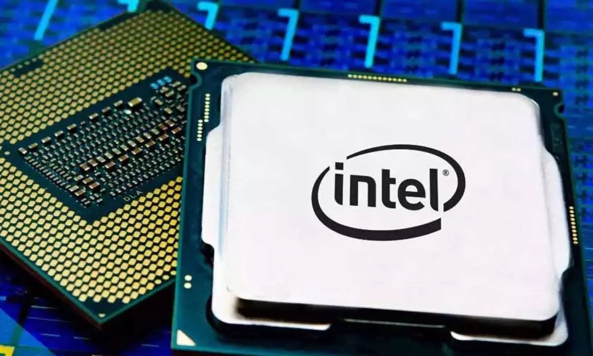 Intel porzuca marki Pentium i Celeron, które mają już prawie 30 lat - teraz procesor nazywa się po prostu "CPU