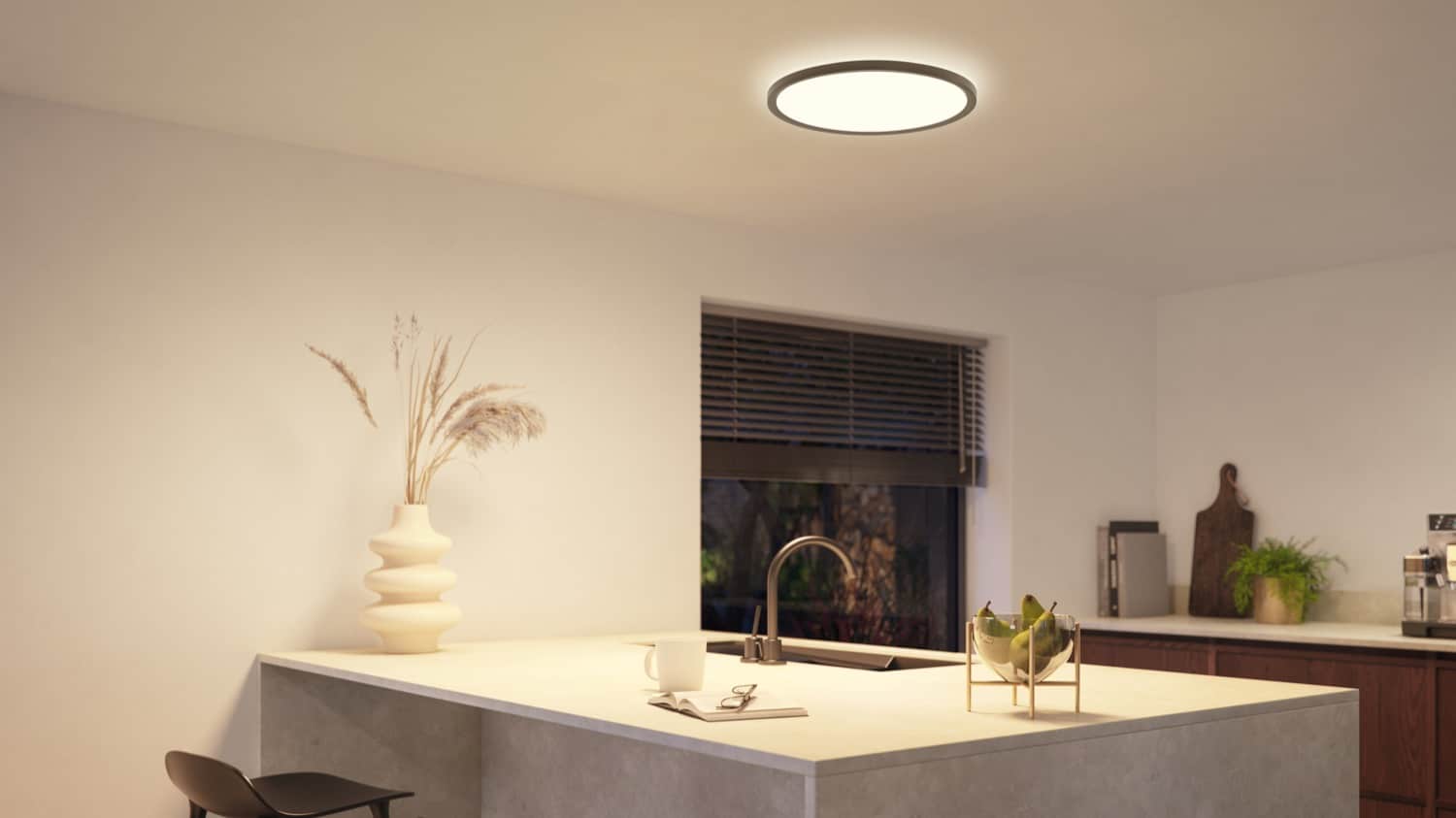 Philips Hue wprowadza na rynek nową serię lamp sufitowych Tento: przystępna cena i innowacyjność dla inteligentnego domu