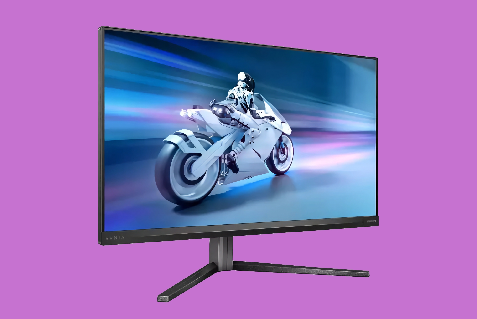Philips Evnia 27M2N5500: monitor do gier z ekranem IPS 180 Hz za 305 USD