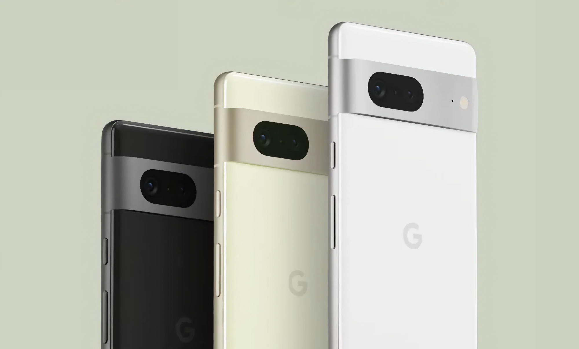 Insider: Google Pixel 7a ma dostać wyświetlacz 90Hz, bezprzewodowe ładowanie i nowy podwójny aparat fotograficzny