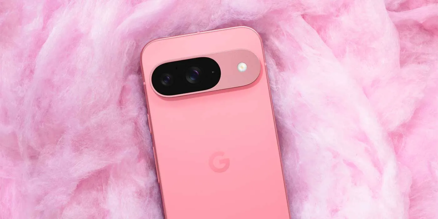 Google wypuszcza Pixel 9 ze sztuczną inteligencją za 799 USD