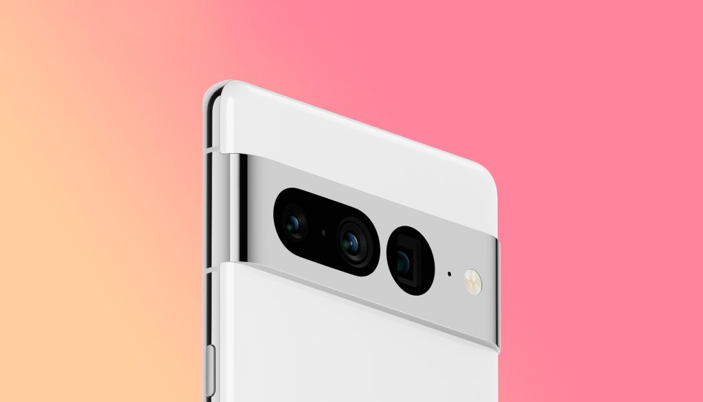 Cena w Czarny Piątek: Pixel 7 Pro z 512 GB pamięci masowej można kupić na Amazon po obniżonej cenie 400 USD.